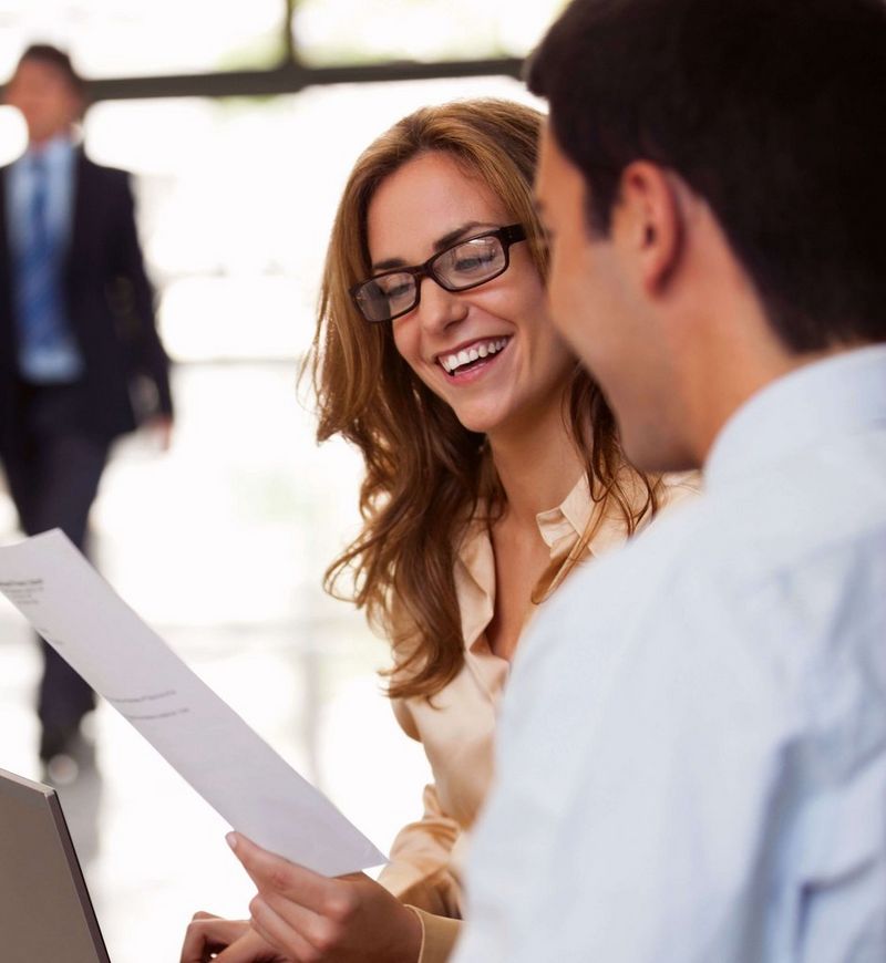 Business Administration & Operations