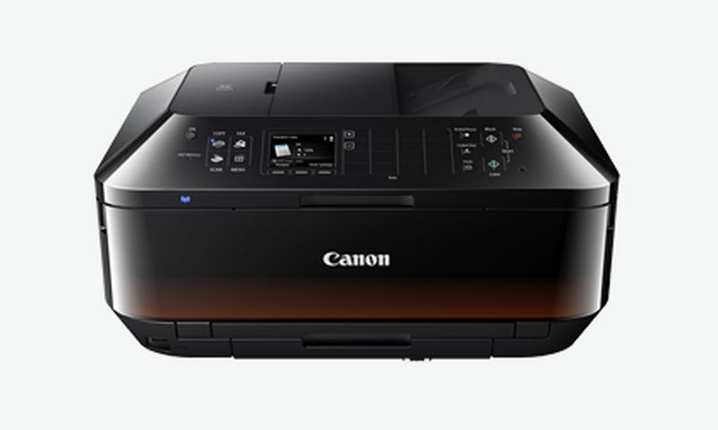 PIXMA-inkjetprinters - Canon Nederland - Canon Nederland