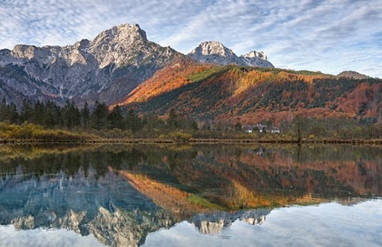 manzara fotografciligi ilham alin