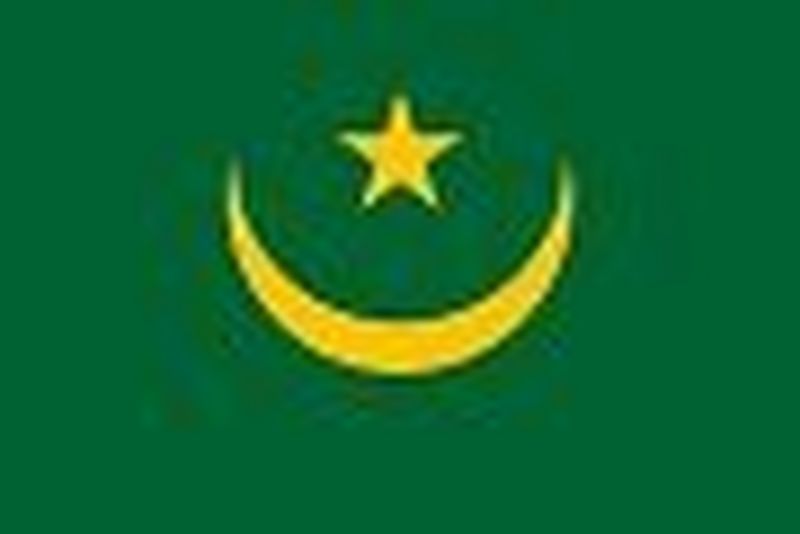 Mauritania