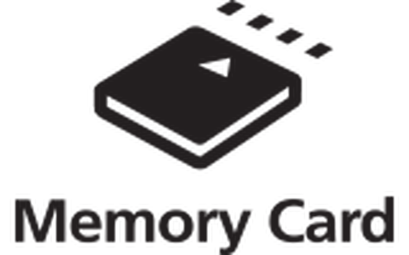 Memory Card