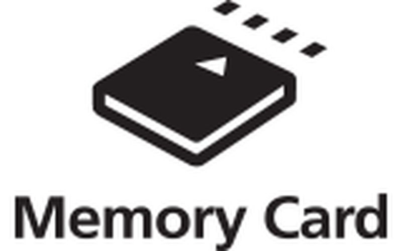 Memory Card