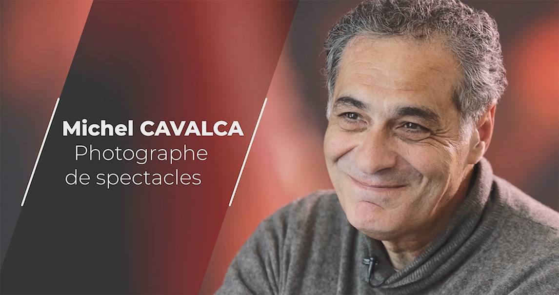 Michel Cavalca