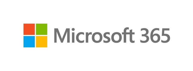 Логотип Microsoft365