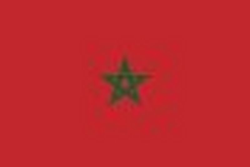 Morocco