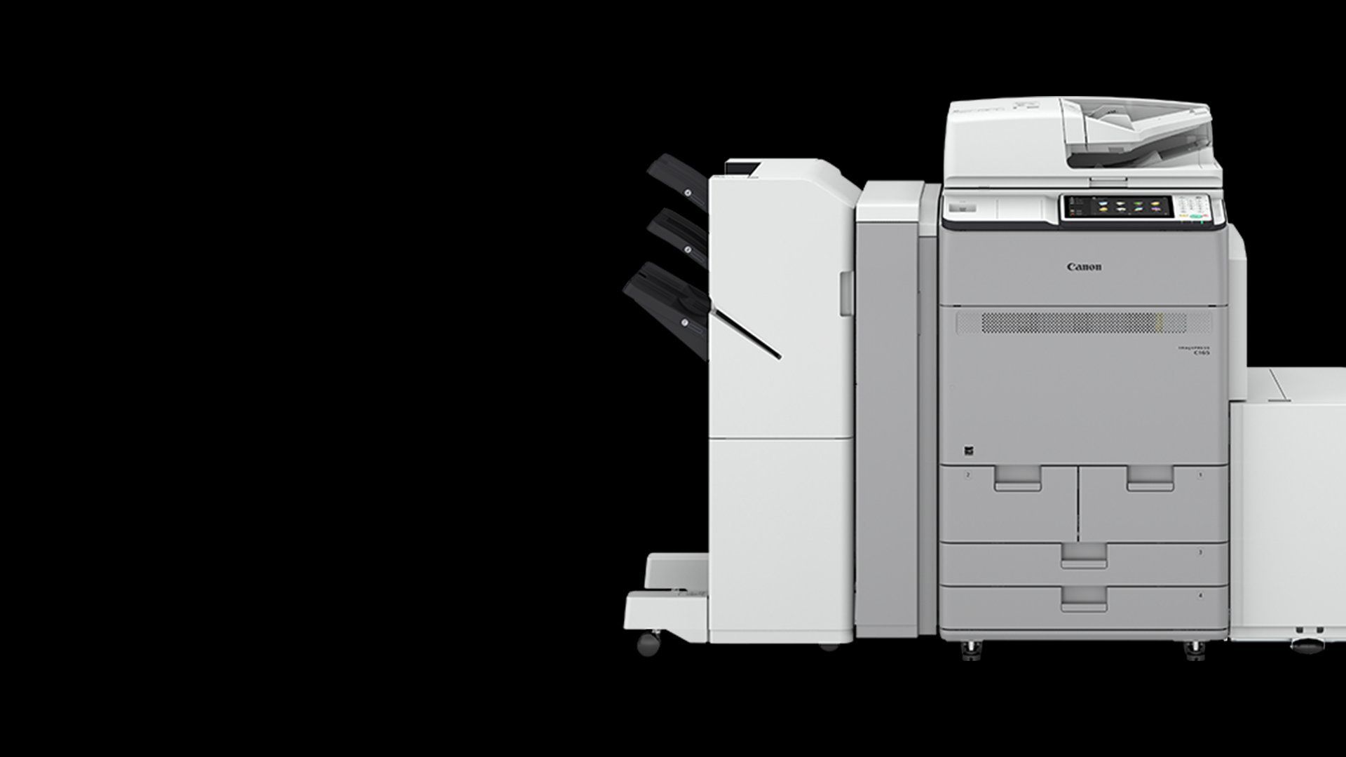 canon imagepress c8000vp brochure