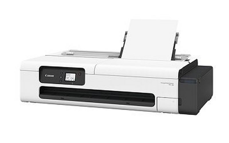 Canon Launches the New imagePROGRAF TC-20, a Compact Large Format Desktop A1+ Printer, Ideal for Small Offices and Home