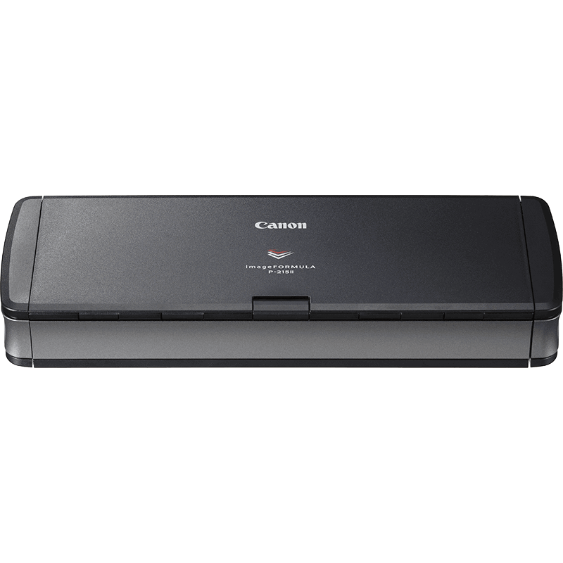 imageFORMULA P-215II