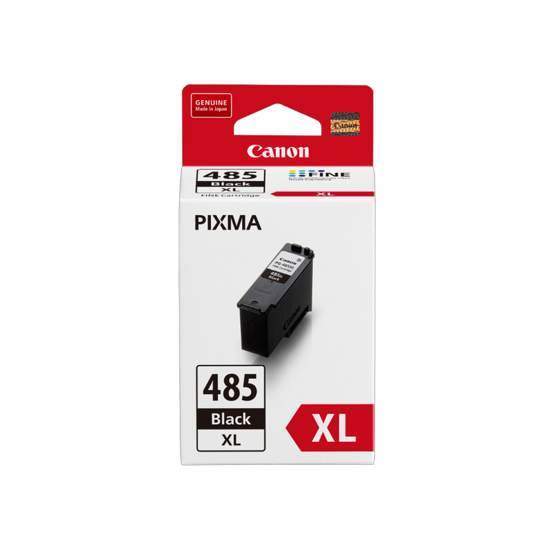 

Canon PG-485XL High Yield Black Ink Cartridge
