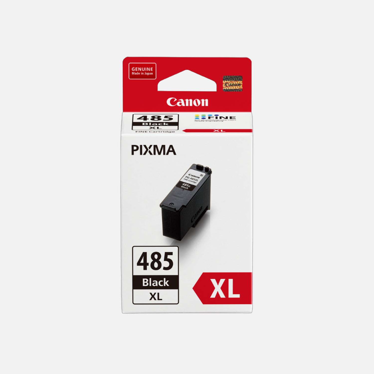 

Canon PG-485XL High Yield Black Ink Cartridge