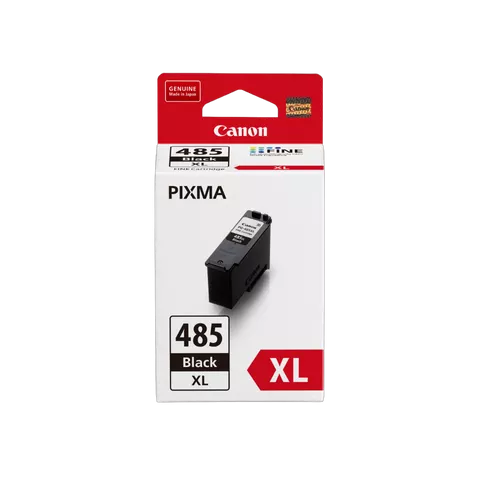 Canon PG-485XL High Yield Black Ink Cartridge