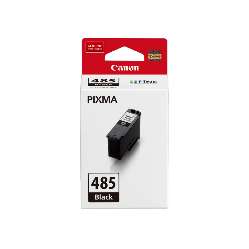 

Canon PG-485 Black Ink Cartridge