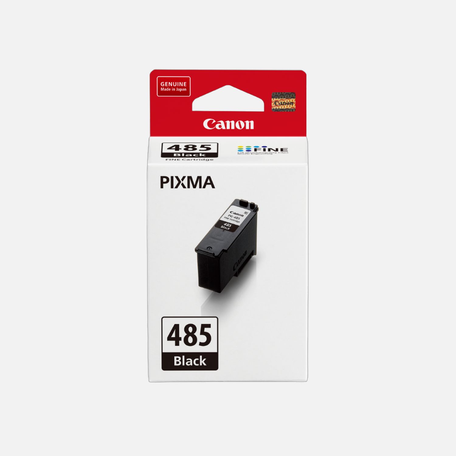 

Canon PG-485 Black Ink Cartridge