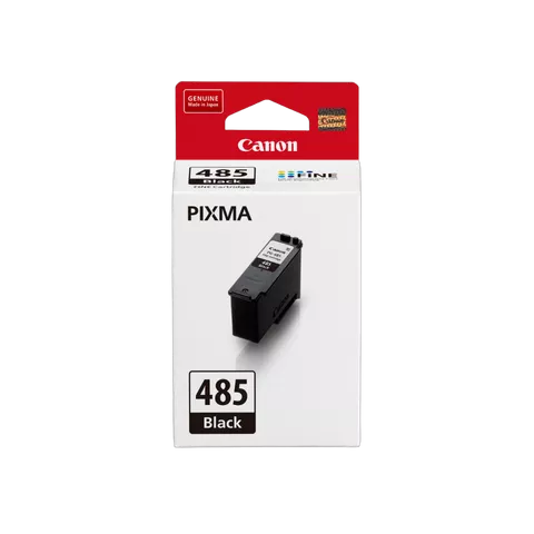 Canon PG-485 Black Ink Cartridge