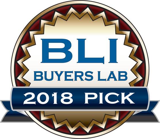 BLI Award 2018