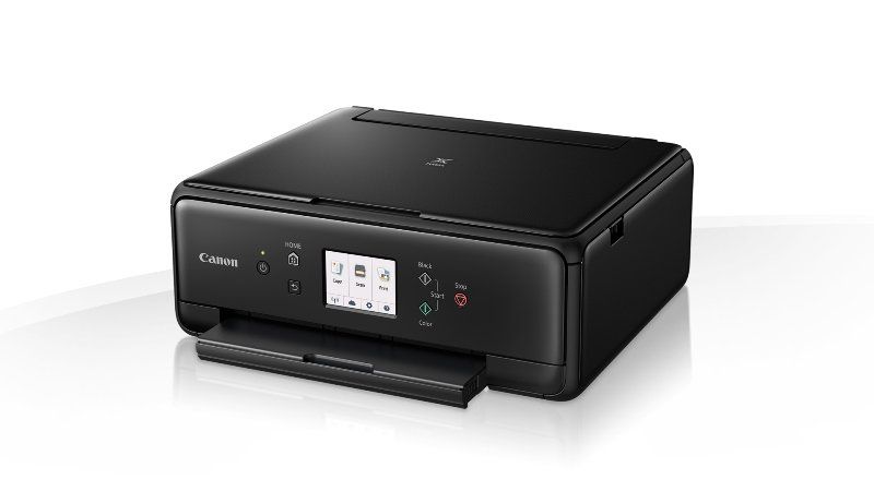 PIXMA TS6050 Modelle - Drucker - Canon Schweiz