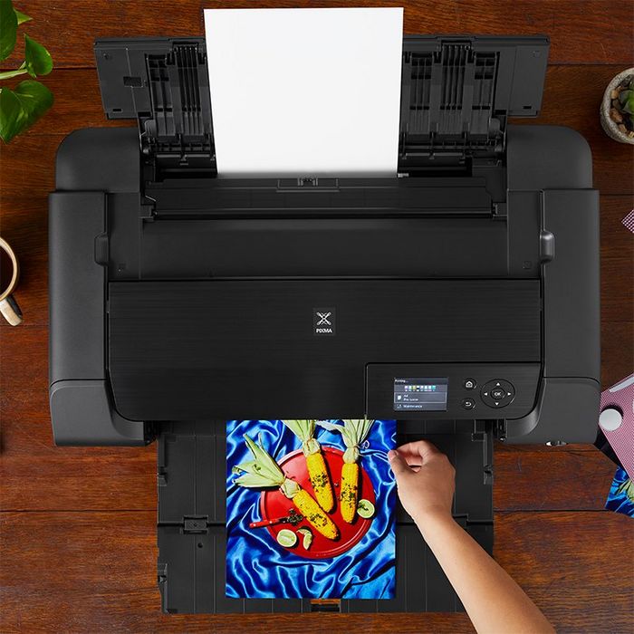 hele at forstå Gør det tungt Canon Professional A3 Photo Printers - Canon UK