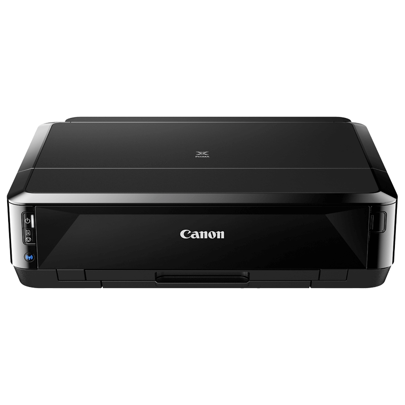 Принтер canon pixma ip7240 мигают белая и оранжевая