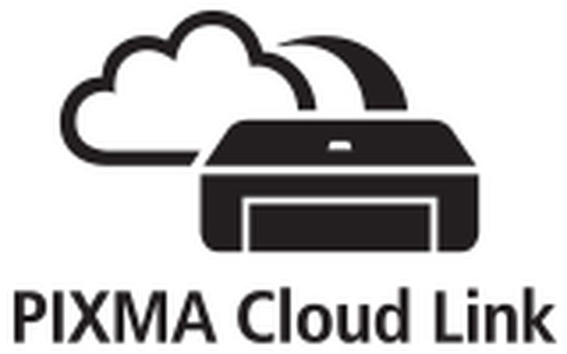 Lien PIXMA Cloud
