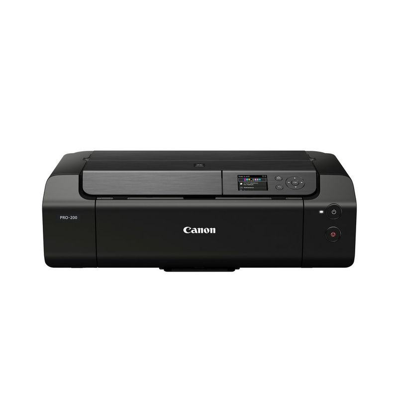 Impresoras de inyección de tinta o impresoras láser - Canon Spain