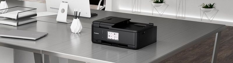 PIXMA TS9540/TS9541C - Imprimantes - Canon Afrique du Nord et Centrale