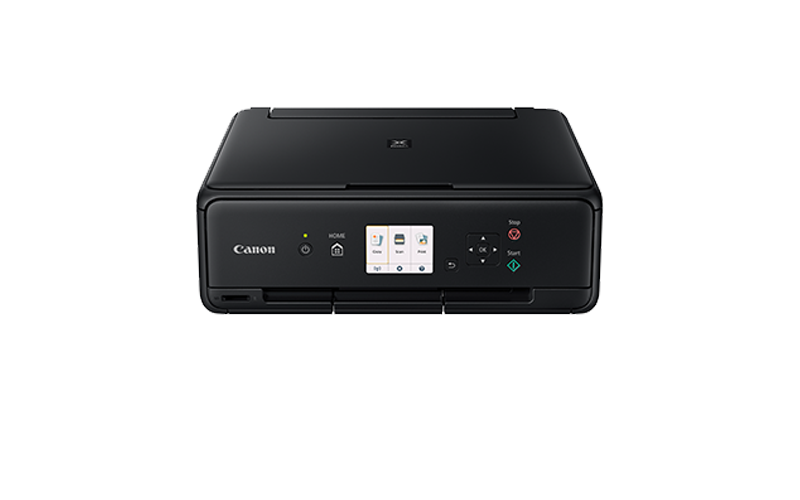PIXMA TS5050 Series - Printers - Canon UK