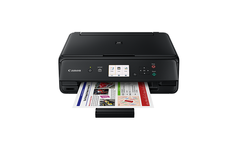 PIXMA TS5050-serie - Printers - Canon België