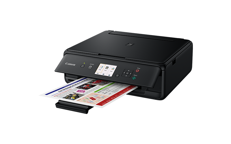 PIXMA TS5050 Series - Printers - Canon Europe