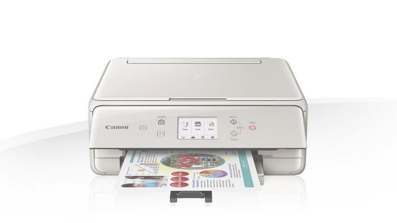 PIXMA TS6050 Series - Printers - Canon Europe