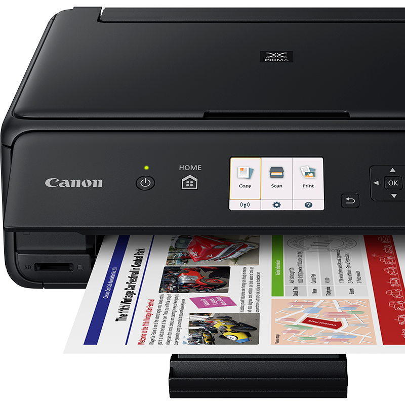 Pixma Ts5050 Series Printers Canon Uk 0582