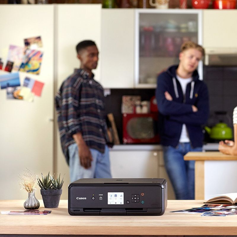 PIXMA TS5050-serie - Printers - Canon Nederland