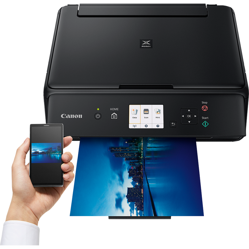 PIXMA TS5050 Modelle - Drucker - Canon Deutschland