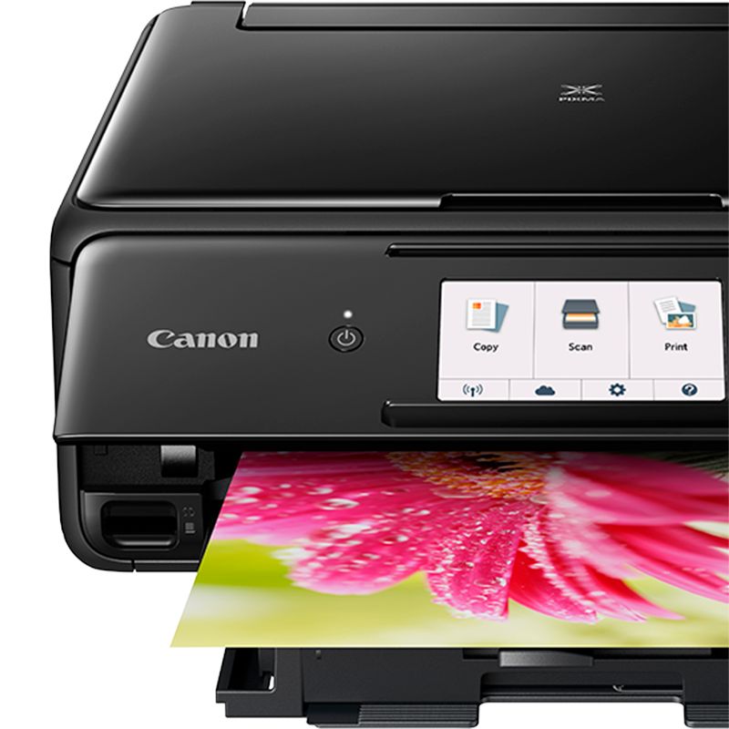 pixma ts8050 series printers canon