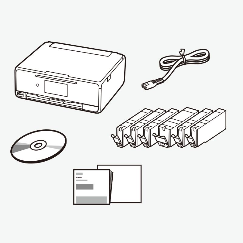 pixma ts8050 series printers canon