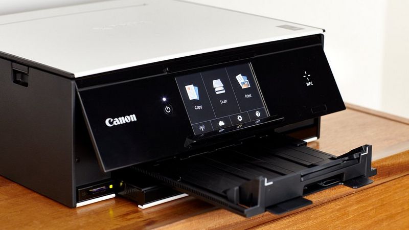 Драйвер canon ip4600 скачать
