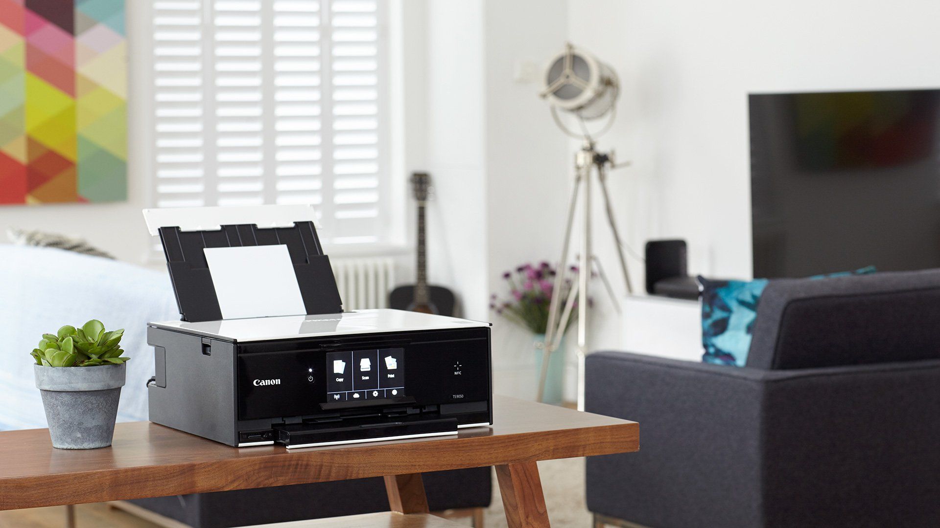 PIXMA TS9050 Series - Printers - Canon UK
