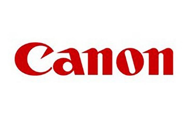 Canon trzeci pod względem liczby patentów w USA  i pierwszy wśród japońskich firm. Firma na szczycie rankingu już od 36 lat