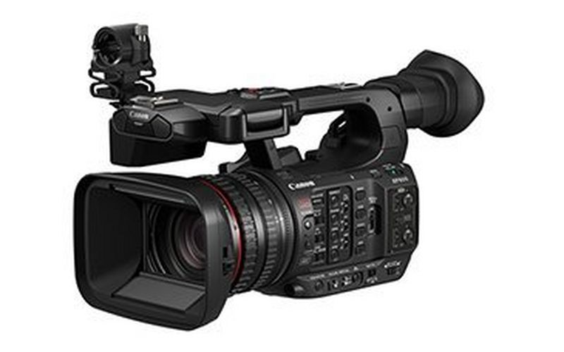 Aktualizacja XF605 pozwoli na pracę w systemie wielu kamer