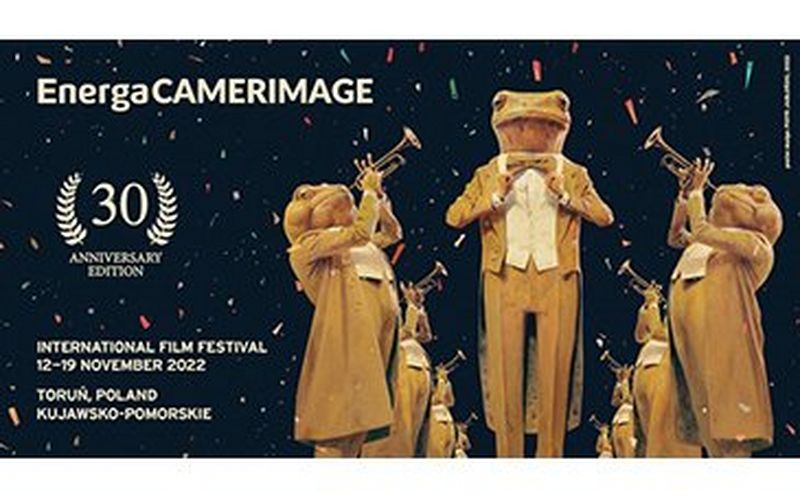 Canon wspiera branżę filmową – firma po raz 10. oficjalnym sponsorem festiwalu EnergaCAMERIMAGE