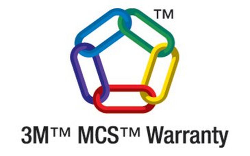 Uznany program gwarancyjny 3M™ MCS™ już wkrótce obejmie plotery Canon Colorado 1650