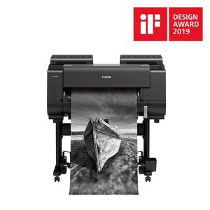 imagePROGRAF PRO-2000 reliable printer