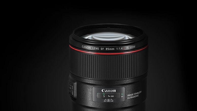 How Canon Lenses are Made Pro Stories Canon South Africa