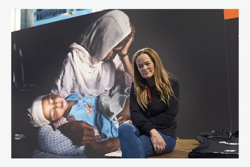 Daily Life, first prize singles