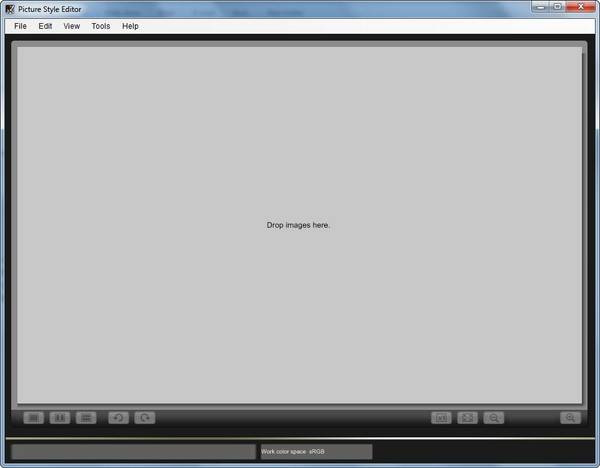 does acdsee photo studio 2018 support canon eos 77d
