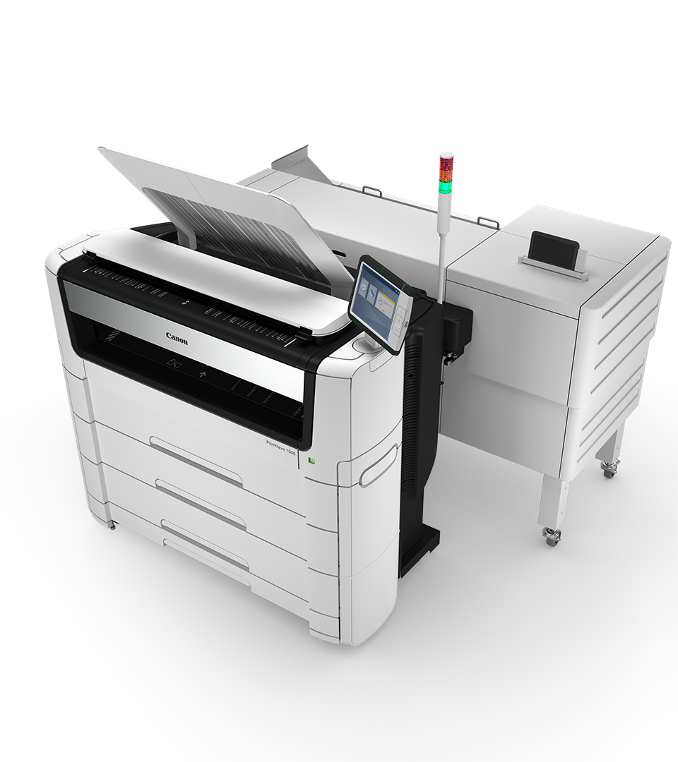 canon الشرق الأوسط