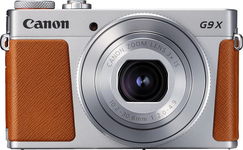 Canon PowerShot G9 X Mark II - Cameras - Canon Europe Canon PowerShot G9 X Mark II - Cameras - Canon Europe