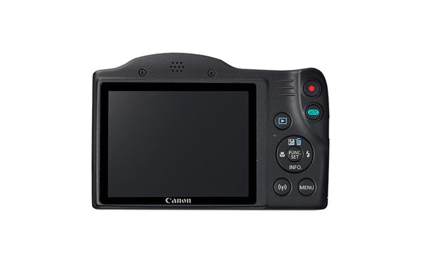 Canon PowerShot SX430 IS - Cameras - Canon Cyprus