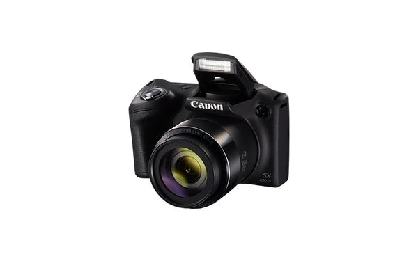 Canon PowerShot SX430 IS - Cameras - Canon Central and North Canon PowerShot SX430 IS - Cameras - Canon Central and North