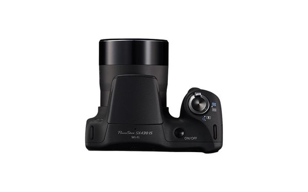 Canon PowerShot SX430 IS - Cameras - Canon Cyprus Canon PowerShot SX430 IS - Cameras - Canon Cyprus