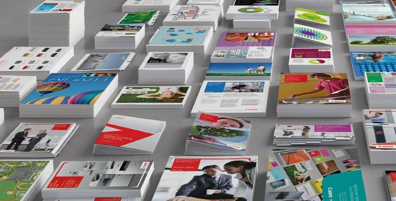 Canon Insight Report Canon Deutschland